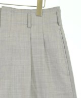 COMME des GARCONS（コムデギャルソン）スラックス グレー サイズ:M レディース/2200611705198