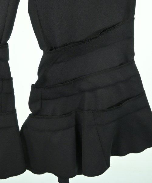COMME des GARCONS（コムデギャルソン）その他 黒 サイズ:L レディース/2200611705228
