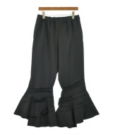 COMME des GARCONS（コムデギャルソン）その他 黒 サイズ:L レディース/2200611705228