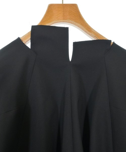 COMME des GARCONS（コムデギャルソン）ジャケット 黒 サイズ:S レディース/2200611705235