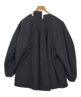 COMME des GARCONS（コムデギャルソン）ジャケット 黒 サイズ:S レディース/2200611705235