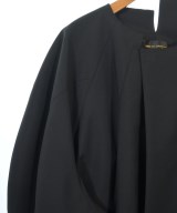 COMME des GARCONS（コムデギャルソン）ジャケット 黒 サイズ:S レディース/2200611705235