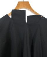 COMME des GARCONS（コムデギャルソン）ジャケット 黒 サイズ:S レディース/2200611705235