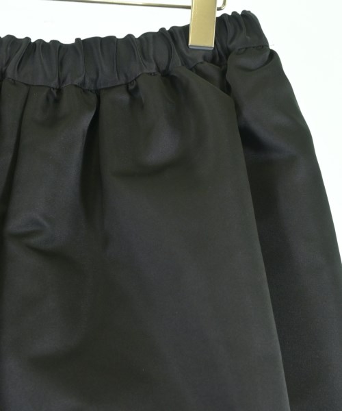 COMME des GARCONS（コムデギャルソン）その他 黒 サイズ:S レディース/2200611705464