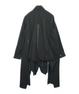 COMME des GARCONS（コムデギャルソン）カジュアルシャツ 黒 サイズ:XS レディース/2200611950017