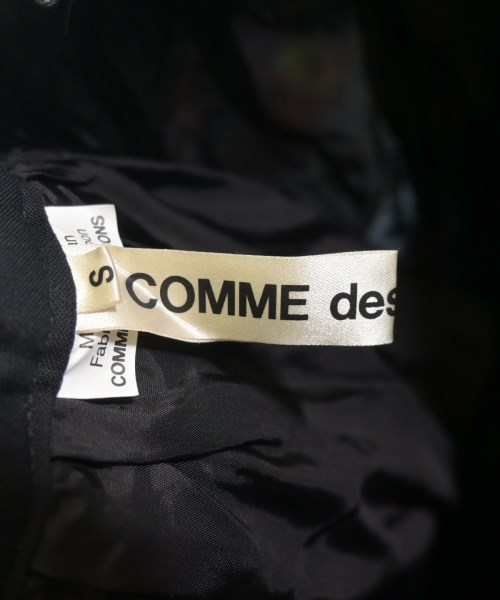 COMME des GARCONS（コムデギャルソン）ロング・マキシ丈スカート その他（柄物・カラフル） サイズ:S レディース/2200611961013
