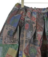 COMME des GARCONS（コムデギャルソン）ロング・マキシ丈スカート その他（柄物・カラフル） サイズ:S レディース/2200611961013