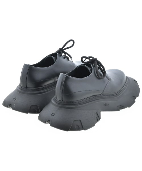 COMME des GARCONS（コムデギャルソン）その他 黒 サイズ:EU39(25.5cm位) レディース/2200611961037