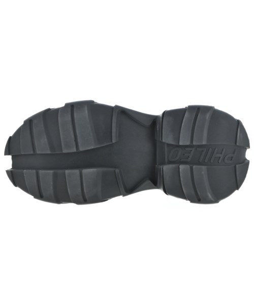 COMME des GARCONS（コムデギャルソン）その他 黒 サイズ:EU39(25.5cm位) レディース/2200611961037