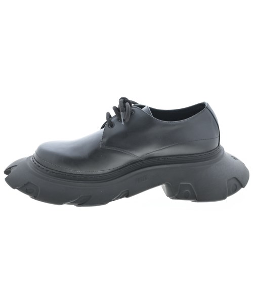 COMME des GARCONS（コムデギャルソン）その他 黒 サイズ:EU39(25.5cm位) レディース/2200611961037