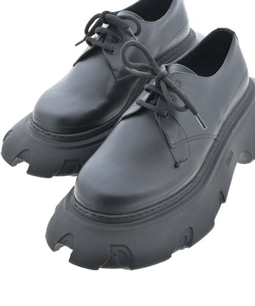 COMME des GARCONS（コムデギャルソン）その他 黒 サイズ:EU39(25.5cm位) レディース/2200611961037