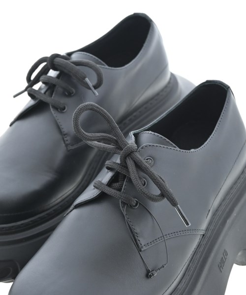 COMME des GARCONS（コムデギャルソン）その他 黒 サイズ:EU39(25.5cm位) レディース/2200611961037