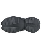 COMME des GARCONS（コムデギャルソン）その他 黒 サイズ:EU39(25.5cm位) レディース/2200611961037