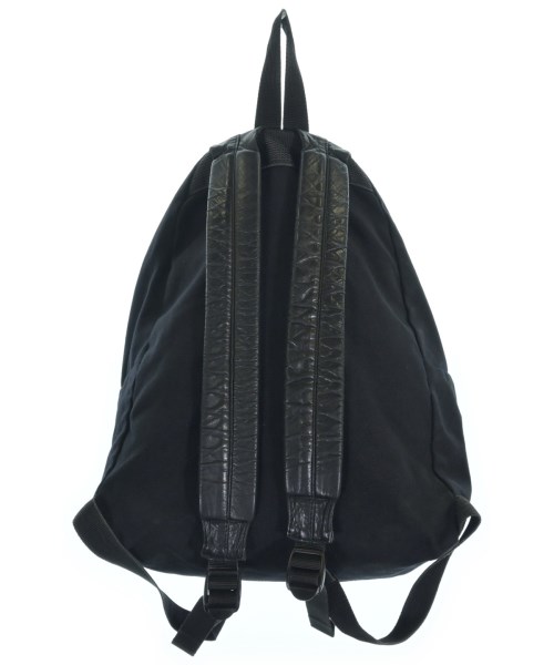 COMME des GARCONS（コムデギャルソン）バックパック・リュック 黒 サイズ:- メンズ/2200612015173