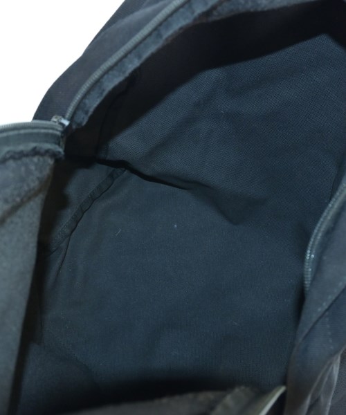 COMME des GARCONS（コムデギャルソン）バックパック・リュック 黒 サイズ:- メンズ/2200612015173