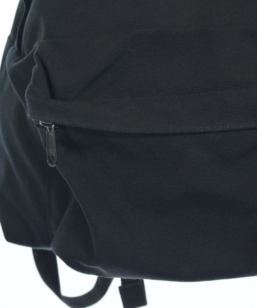 COMME des GARCONS（コムデギャルソン）バックパック・リュック 黒 サイズ:- メンズ/2200612015173