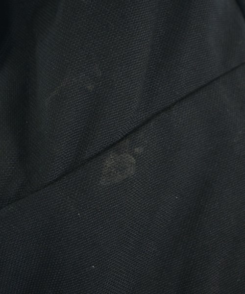 COMME des GARCONS（コムデギャルソン）バックパック・リュック 黒 サイズ:- メンズ/2200612015173