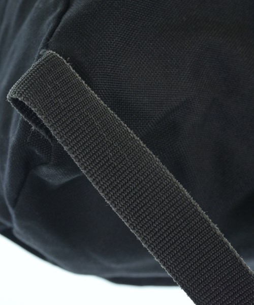 COMME des GARCONS（コムデギャルソン）バックパック・リュック 黒 サイズ:- メンズ/2200612015173