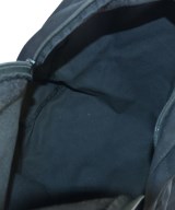 COMME des GARCONS（コムデギャルソン）バックパック・リュック 黒 サイズ:- メンズ/2200612015173