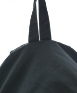 COMME des GARCONS（コムデギャルソン）バックパック・リュック 黒 サイズ:- メンズ/2200612015173