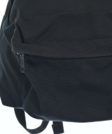 COMME des GARCONS（コムデギャルソン）バックパック・リュック 黒 サイズ:- メンズ/2200612015173