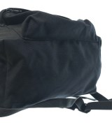 COMME des GARCONS（コムデギャルソン）バックパック・リュック 黒 サイズ:- メンズ/2200612015173