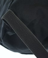 COMME des GARCONS（コムデギャルソン）バックパック・リュック 黒 サイズ:- メンズ/2200612015173