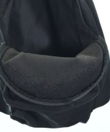 COMME des GARCONS（コムデギャルソン）バックパック・リュック 黒 サイズ:- メンズ/2200612015173