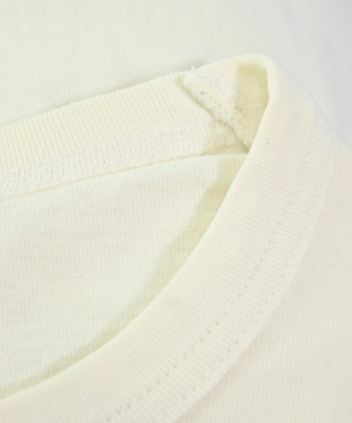 COMME des GARCONS（コムデギャルソン）Tシャツ・カットソー 白 サイズ:M レディース/2200612044036