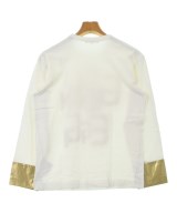 COMME des GARCONS（コムデギャルソン）Tシャツ・カットソー 白 サイズ:M レディース/2200612044036