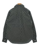 COMME des GARCONS（コムデギャルソン）カジュアルシャツ 黒 サイズ:XS レディース/2200612046016