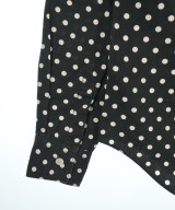 COMME des GARCONS（コムデギャルソン）カジュアルシャツ 黒 サイズ:XS レディース/2200612046016