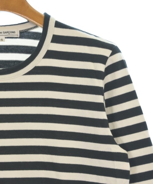 COMME des GARCONS（コムデギャルソン）Tシャツ・カットソー 白 サイズ:S レディース/2200612046030