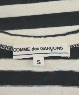 COMME des GARCONS（コムデギャルソン）Tシャツ・カットソー 白 サイズ:S レディース/2200612046030