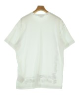 COMME des GARCONS（コムデギャルソン）カジュアルシャツ 白 サイズ:XL メンズ/2200612062221