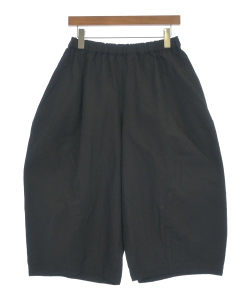 コムデギャルソン(COMME des GARCONS)のCOMME des GARCONS クロップドパンツ