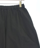 COMME des GARCONS（コムデギャルソン）クロップドパンツ 黒 サイズ:S レディース/2200612214040