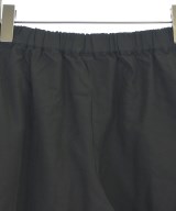 COMME des GARCONS（コムデギャルソン）クロップドパンツ 黒 サイズ:S レディース/2200612214040