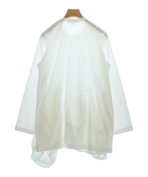 COMME des GARCONS（コムデギャルソン）Tシャツ・カットソー 白 サイズ:S レディース/2200612214057