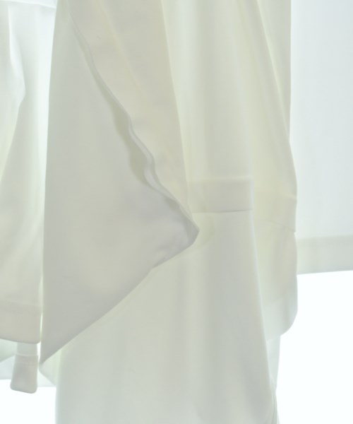 COMME des GARCONS（コムデギャルソン）Tシャツ・カットソー 白 サイズ:S レディース/2200612214057