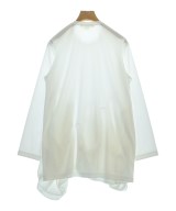 COMME des GARCONS（コムデギャルソン）Tシャツ・カットソー 白 サイズ:S レディース/2200612214057