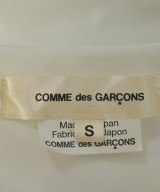 COMME des GARCONS（コムデギャルソン）Tシャツ・カットソー 白 サイズ:S レディース/2200612214057