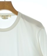 COMME des GARCONS（コムデギャルソン）Tシャツ・カットソー 白 サイズ:S レディース/2200612214057