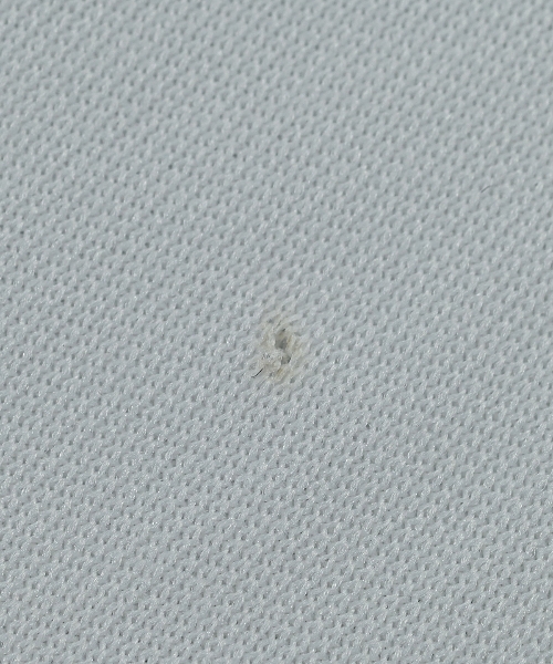 COMME des GARCONS（コムデギャルソン）Tシャツ・カットソー 白 サイズ:S レディース/2200612256026