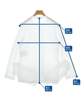 COMME des GARCONS（コムデギャルソン）Tシャツ・カットソー 白 サイズ:S レディース/2200612256026