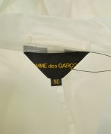 COMME des GARCONS（コムデギャルソン）その他 白 サイズ:M レディース/2200612262010