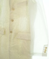 COMME des GARCONS（コムデギャルソン）その他 白 サイズ:M レディース/2200612262010