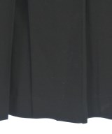 COMME des GARCONS（コムデギャルソン）ひざ丈スカート 黒 サイズ:S レディース/2200612275010
