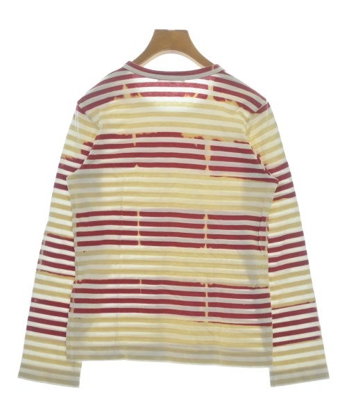 COMME des GARCONS（コムデギャルソン）Tシャツ・カットソー ベージュ サイズ:S レディース/2200612312098