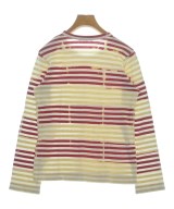 COMME des GARCONS（コムデギャルソン）Tシャツ・カットソー ベージュ サイズ:S レディース/2200612312098